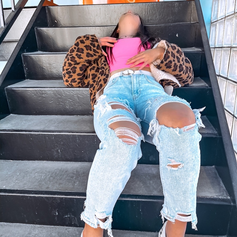 Meet your Posher, Sibley